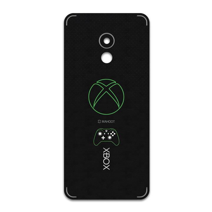 برچسب پوششی ماهوت مدل XBOX مناسب برای گوشی موبایل میزو Pro 6 MAHOOT XBOX Cover Sticker for Meizu Pro 6